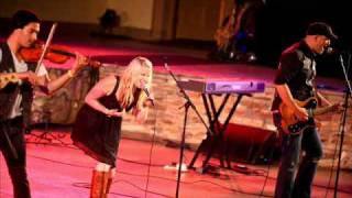 Watch Sara Haze Balloon Acoustic Version video