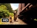 Yogi Bear #6 Movie CLIP - Run, Boo-Boo, Run! (2010) HD