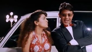 Agar Mere Paas Paisa Tadipaar 1993 Mithun Chakraborty , Juhi Chawla Super Hit Song