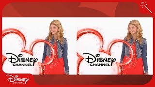 Frame Rate Fix Stefanie Scott - Youre Watching Disney Channel