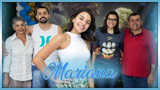 Mariana #13anos #birthdayfilm #shortfilm