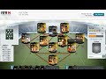 TOTW #24 | Ft. TIF IBRAHIMOVIC, IF STURRIDGE & IF MULLER