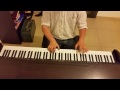 Мурка Murka russian criminal song  piano cover - обалденное исполнение на пианино кавер