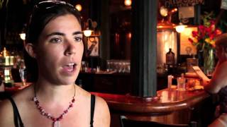 New Orleans Crescent City Brewhouse
