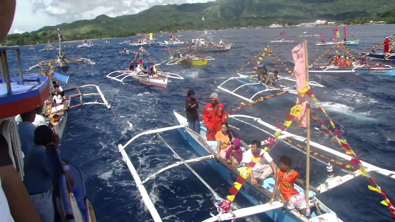 Sakay-sakay sa Jagna 2010
