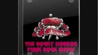 The Rocky Horror Punk Rock Show Hd Full Album The Rocky Horror Punk Rock Show Hd Full Album