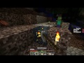 Minecraft Pantheon with Beef & Chad - Well Lit (E13)