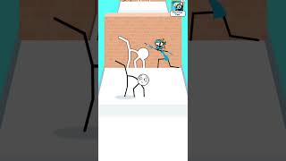 Stickman Funny Gameplay