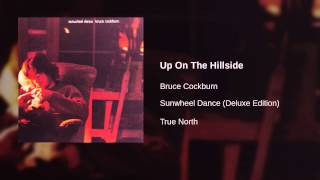 Watch Bruce Cockburn Up On The Hillside video