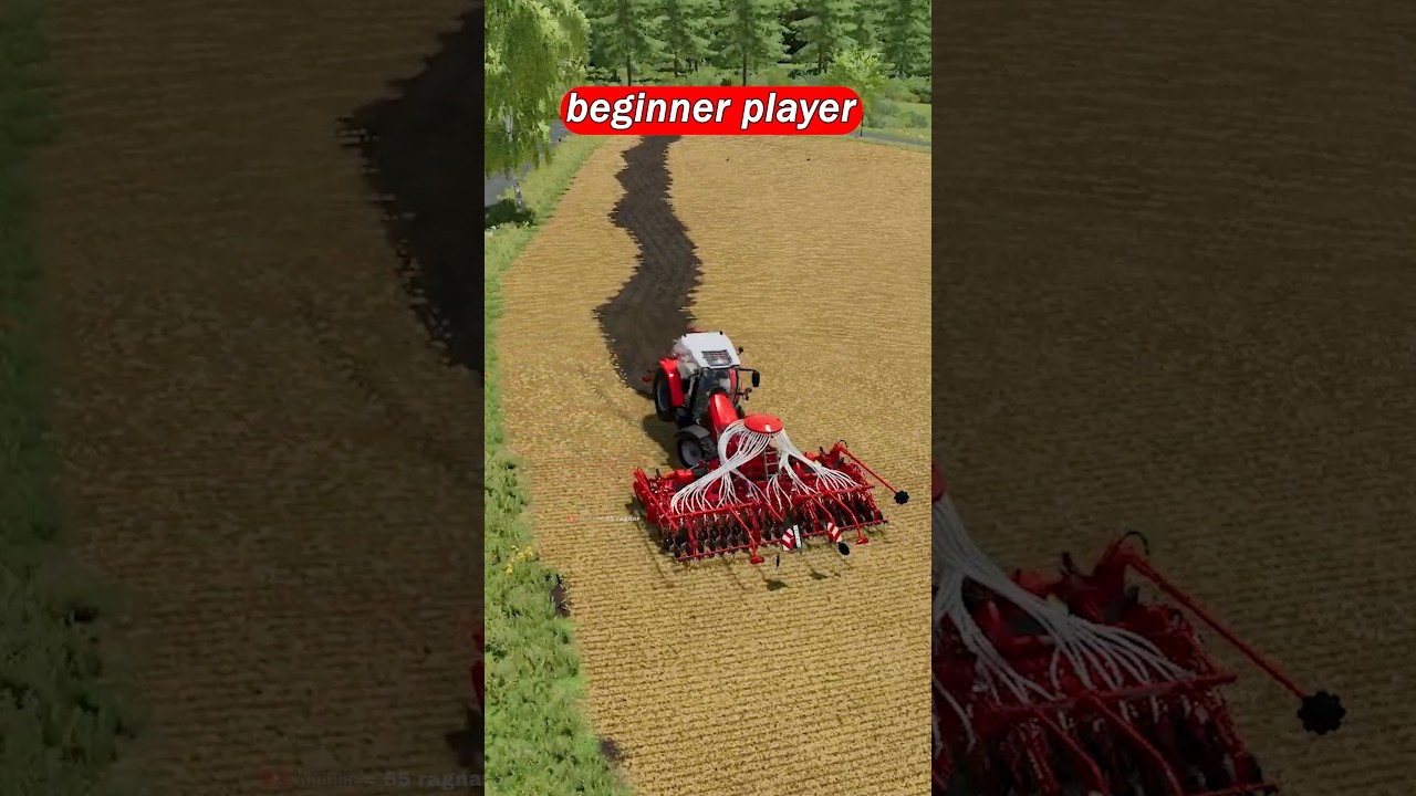 #beginners #pro #player #farmingsimulator22 #gaming #beginners #pro #player #farmingsimulator22 #gaming