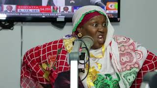 Khadija Kopa: Wanaume Wa Siku Hizi Wanapenda Sana Mijimama.