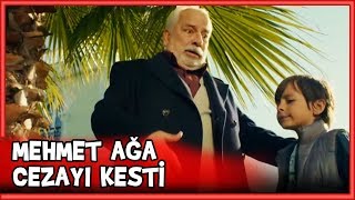 Mehmet Ağa, Memo'yu Kaçıranlara DERSİNİ VERDİ! - Küçük Ağa 12. Bölüm