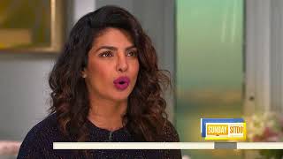 Priyanka Chopra Interview on the TODAY Show | Feb 2018 Priyanka Chopra Interview on the TODAY Show | Feb 2018