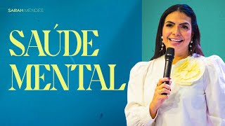 Saúde Mental Sarah Mendes
