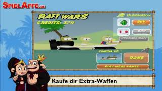 Piraten Besiegen - Trailer, Tipps Und Tricks Spielaffe.de