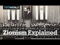 Zionism explained