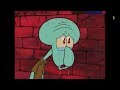 Youtube Thumbnail How Many Times Did Squidward Tentacles Cry? - Part 1