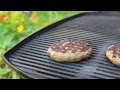 Turkey Shish Kaburger - Memorial Day Turkey Burger Special - Shish Kabob Style Turkey Burger