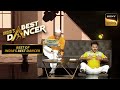 'Lift Karadey' पर इस Duo ने किया Jetha और Bapuji का Funny Act | Best Of India's Best Dancer