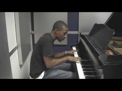 Kanye West Medley