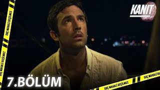 Kanit 7. Bölüm - Full Bölüm