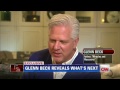 The business of being Glenn Beck