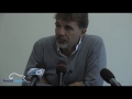 Pregara Bari Pescara, il tecnico Marco Baroni