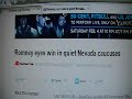 nevada caucus