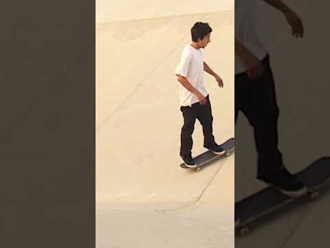 Tommy Gurrola Classic Skateboarding Shorts