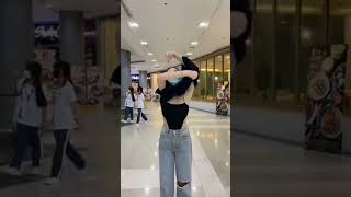 Viral Cewek Buka Baju Di Mall