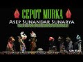 Astrajingga Murka Wayang Golek Asep Sunandar Sunarya Full Video Lakon Bodor