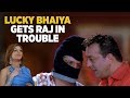 Lucky Bhaiya Gets Raj in Trouble | Shaadi No.1 |Sanjay Dutt |Fardeen Khan |Sharman Joshi |Zayed Khan