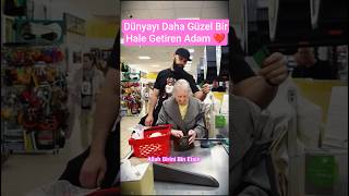 Allah Birini Bin Etsin Kardeşim