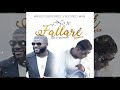 NO TE FALLARE REMIX - WILFER GUTIÉRREZ FT BLESSED MAN