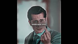 Barış Yesari Sad 4K Edit