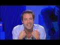 On n'est pas couché - Nicolas Bedos : 6ème chronique 21 décembre 2013 #ONPC