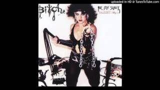 Watch Bitch Riding In Thunder video