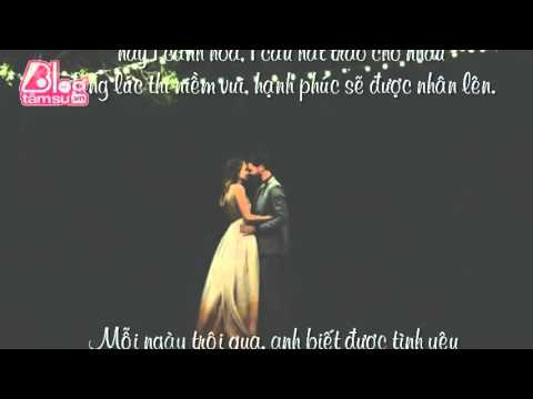 Blog Tâm Sự : EM LÀ NGƯỜI CON GÁI ANH YÊU NHẤT