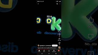 Discovery Kids Evolución