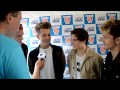 The Vamps Interview - MarkMeets