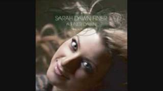 Watch Sarah Dawn Finer Ill Be Ok video