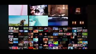 All Four Movies At Once Part 3 Lito Cabrera Studios