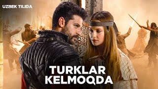 Turklar Kelmoqda Turk Kino Uzbek Tilida Hd Toliq Film