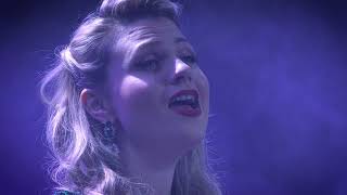 RG Gershwin Katie Birtill