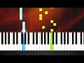 Mortal Kombat Theme Easy Piano Tutorial By Plutax images Mortal Kombat Theme Easy Piano Tutorial By Plutax