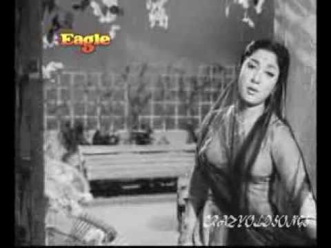 HAI ISSII MEIN PYAAR KI AABROO- LATA - RAJA MEHDI ALI KHAN -...