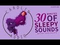 ASMR Voice: Sleep Aid - 30 minutes of Sleepy Sounds [M4A] [Breathing sounds] [Sleep mumbles]
