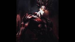 Good? Evil? I Reject Them Both- Garou Edit Vøj X Narvent Memory Reboot