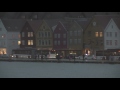 Direkte fra ekstremværet Vidar i Bergen #2 Direkte fra ekstremværet Vidar i Bergen #2