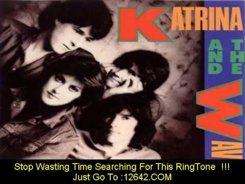 MUSIC Walking On Sunshine